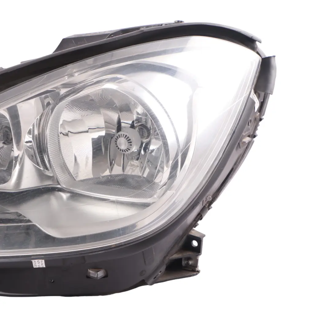 Headlamp Headlight Lamp Light Front Left N/S to Mercedes W204 with Part number A2048205159 Mercedes W204 Headlamp Headlight Lamp Light Front Left N/S - SKU A2048205159-3 - Part number A2048205159