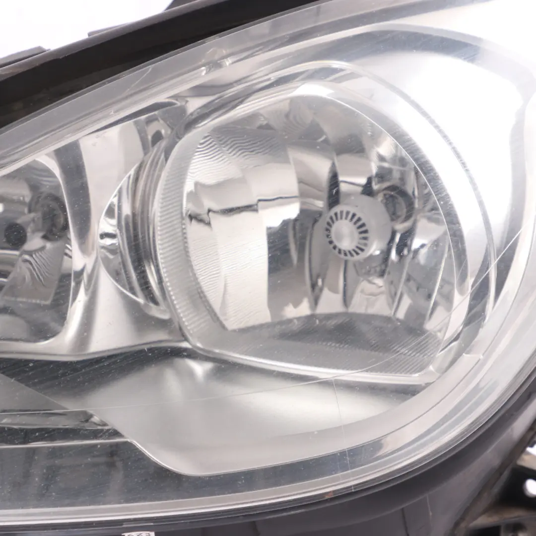 Headlamp Headlight Lamp Light Front Left N/S to Mercedes W204 with Part number A2048205159 Mercedes W204 Headlamp Headlight Lamp Light Front Left N/S - SKU A2048205159-3 - Part number A2048205159