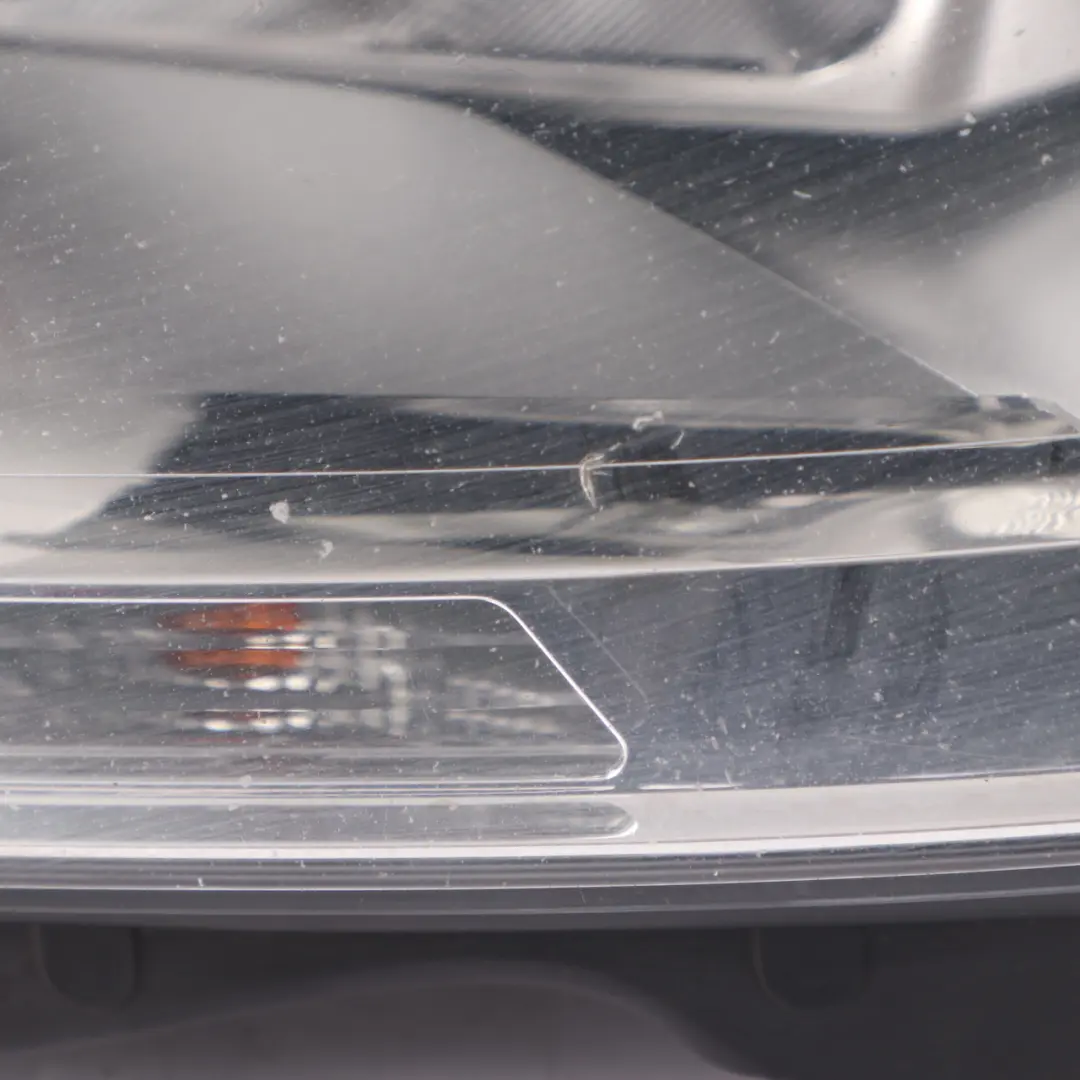 Mercedes W204 Headlamp Headlight Lamp Light Front Left N/S - SKU A2048205159-3 - Part number A2048205159