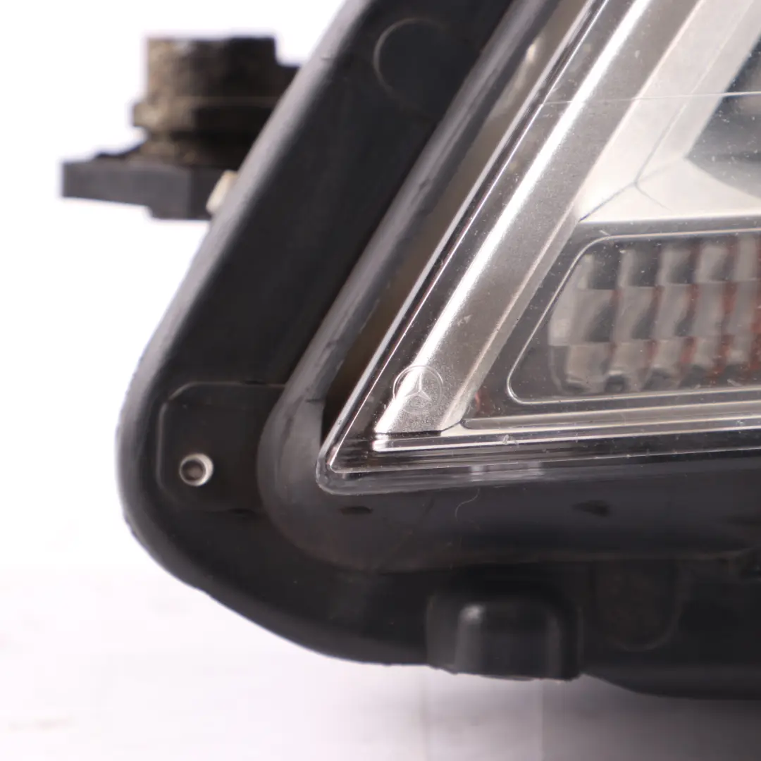 Headlamp Headlight Lamp Light Front Left N/S to Mercedes W204 with Part number A2048205159 Mercedes W204 Headlamp Headlight Lamp Light Front Left N/S - SKU A2048205159-3 - Part number A2048205159