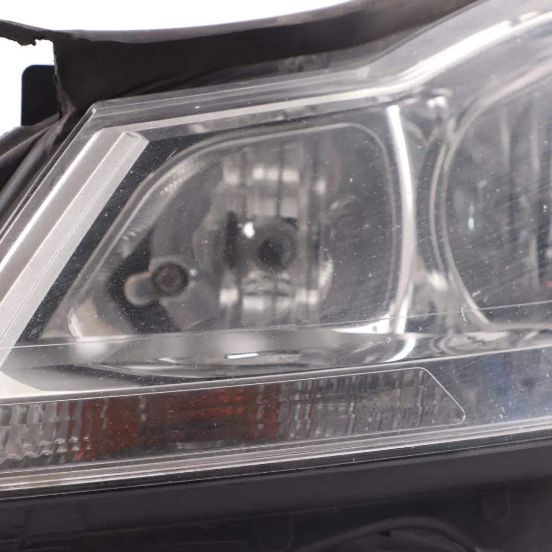 Headlamp Headlight Lamp Light Front Left N/S to Mercedes W204 with Part number A2048205159 Mercedes W204 Headlamp Headlight Lamp Light Front Left N/S - SKU A2048205159-3 - Part number A2048205159