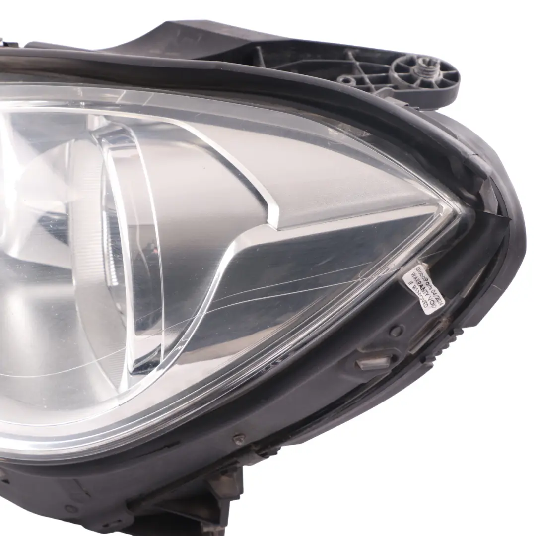 Headlamp Headlight Lamp Light Front Left N/S to Mercedes W204 with Part number A2048205159 Mercedes W204 Headlamp Headlight Lamp Light Front Left N/S - SKU A2048205159-3 - Part number A2048205159