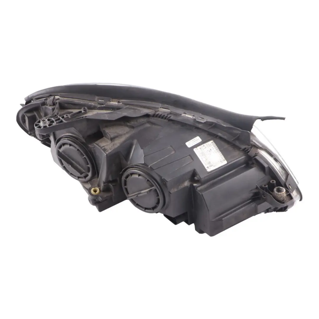 Headlamp Headlight Lamp Light Front Left N/S to Mercedes W204 with Part number A2048205159 Mercedes W204 Headlamp Headlight Lamp Light Front Left N/S - SKU A2048205159-3 - Part number A2048205159