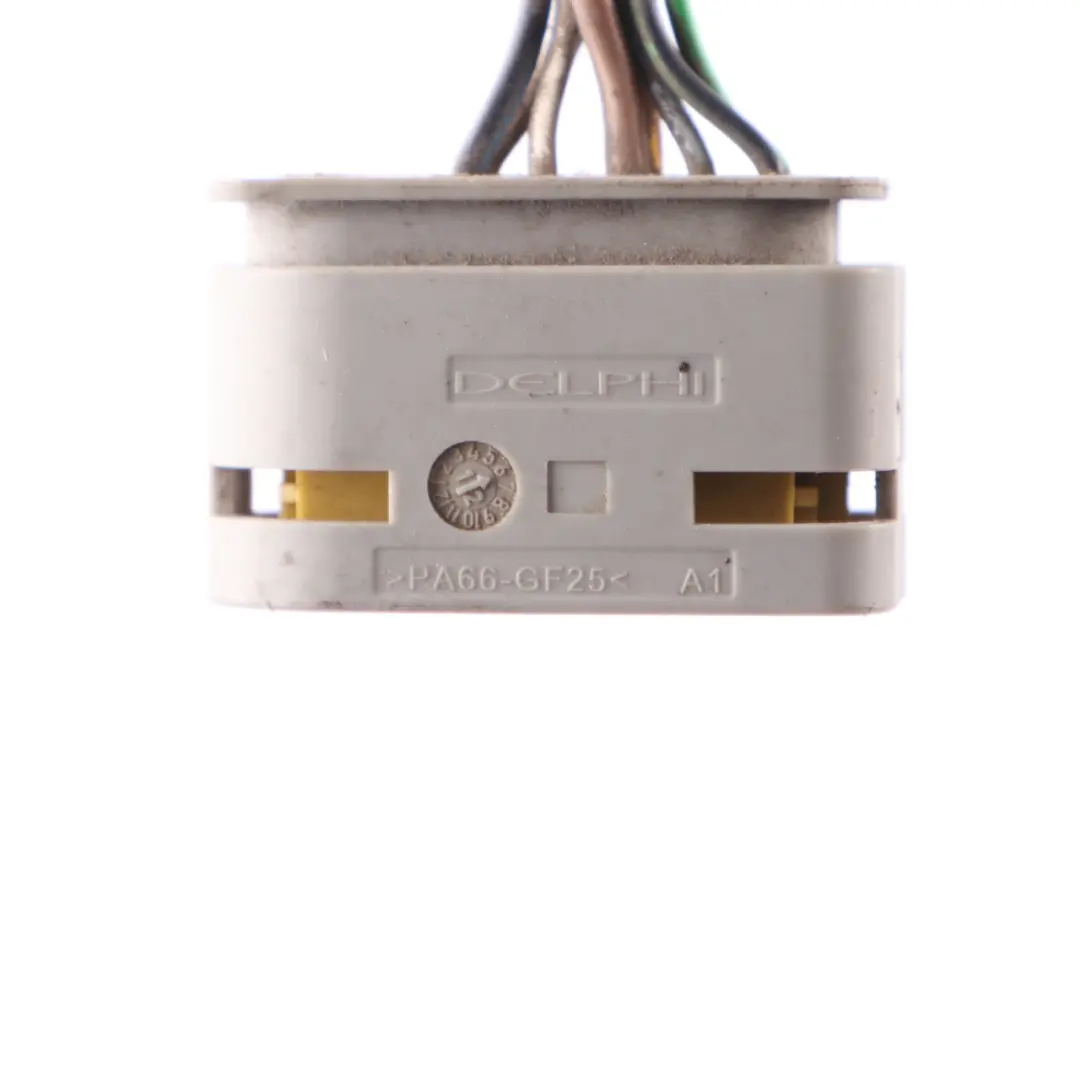 Headlamp Headlight Front Right O/S Plug Socket Wiring A0265452026 to Mercedes W204 with Part number A2048205259 Mercedes W204 Headlamp Headlight Front Right O/S Plug Socket Wiring A0265452026 - SKU A2048205259-2 - Part number A2048205259