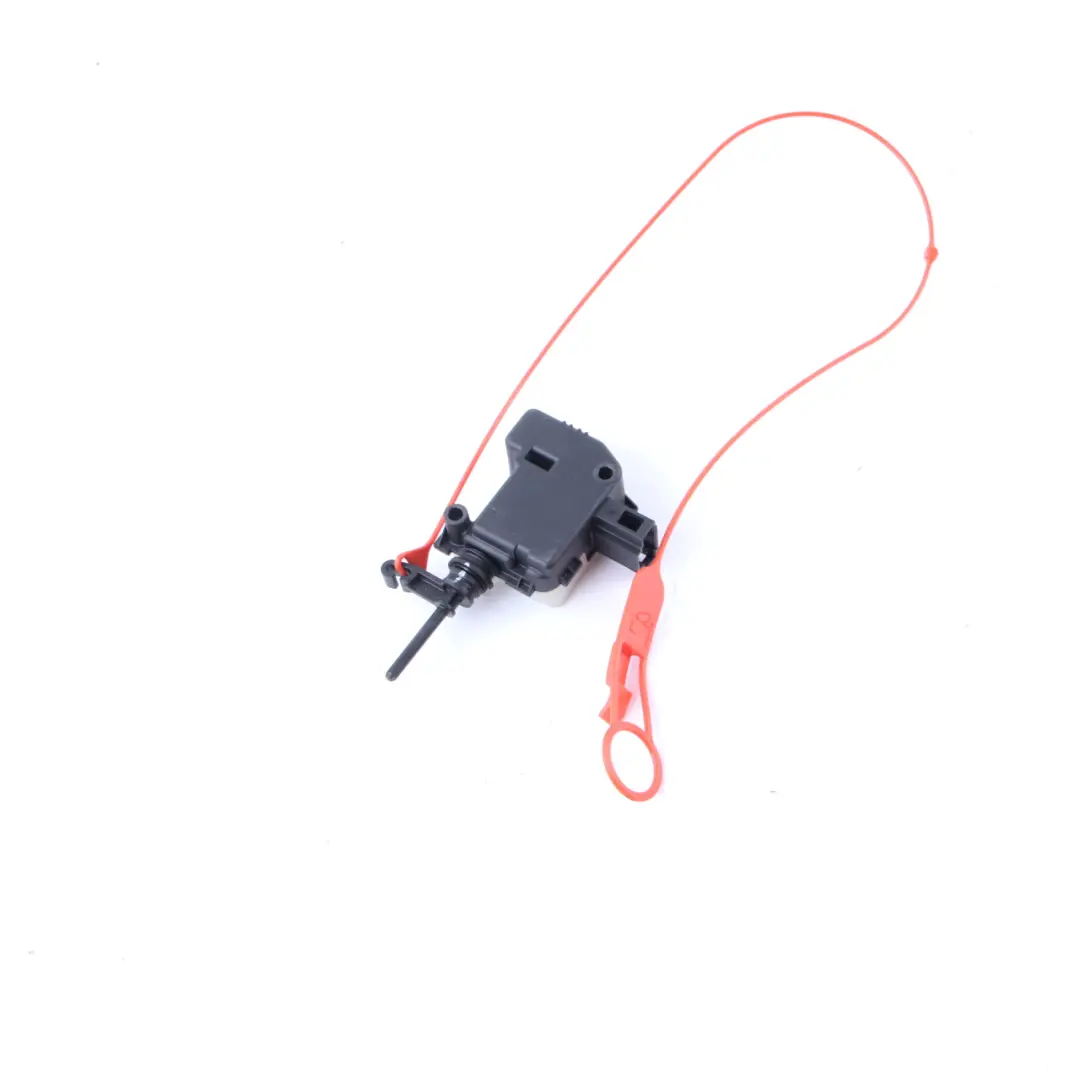 Mercedes W204 W207 W212 Motore attuatore rilascio sportello carburante - SKU A2048205397-1 - Numero di parte A2048205397