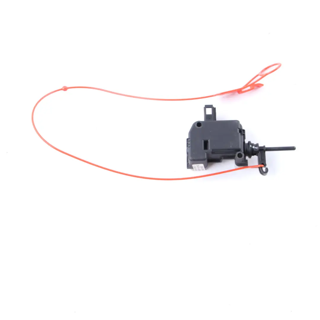 Mercedes W204 W207 W212 Fuel Flap Release Actuator Motor - SKU A2048205397-1 - Part number A2048205397