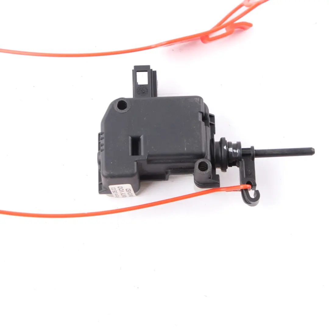 Mercedes W204 W207 W212 Kraftstoffklappe Freigabe Aktuator Motor - SKU A2048205397-1 - Teilenummer A2048205397