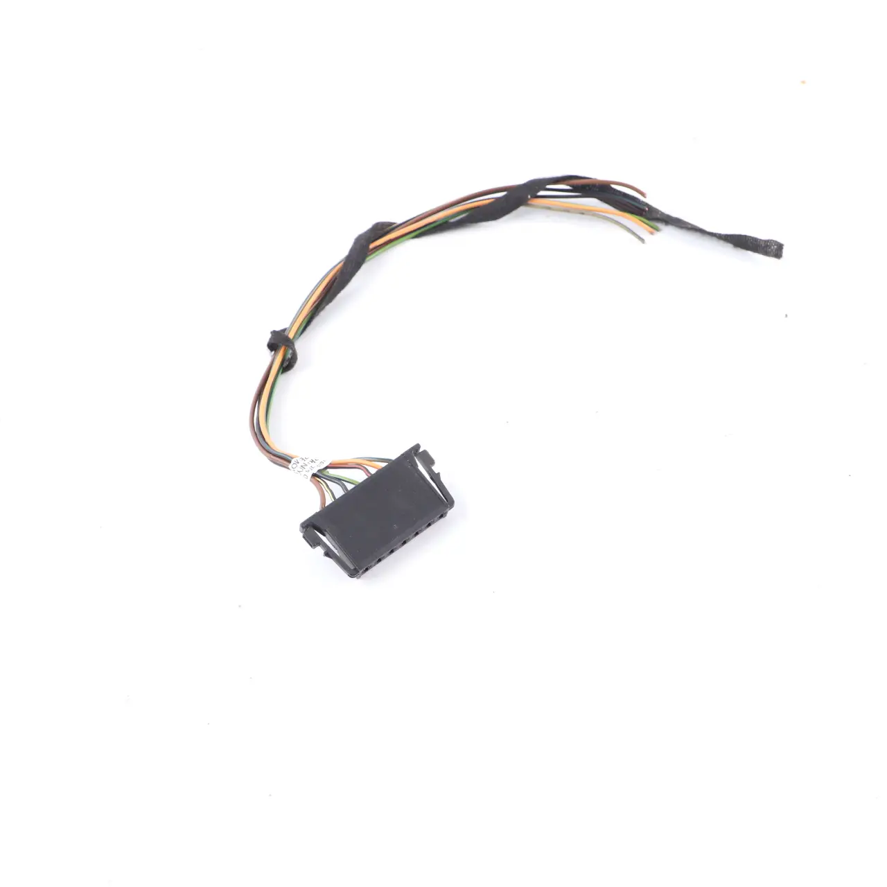 Mercedes W204 Sedán Luz Trasera Izquierda Enchufe Cableado A2115450328