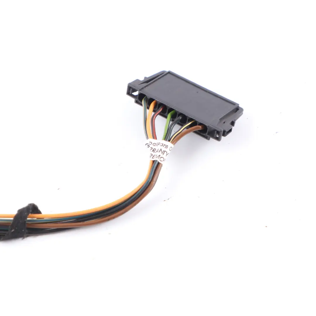 Mercedes W204 Sedán Luz Trasera Izquierda Enchufe Cableado A2115450328 - SKU A2048205464-2 - Número de pieza A2048205464