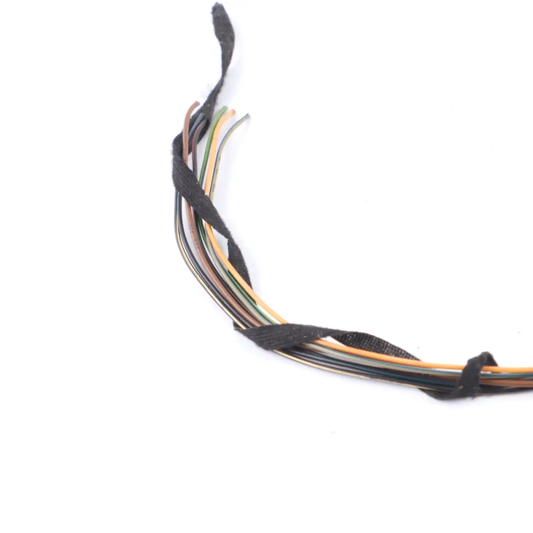 Lamp Light Left N/S Tail Light Plug Wiring A2115450328 to Mercedes W204 Saloon Rear with Part number A2048205464 Mercedes W204 Saloon Rear Lamp Light Left N/S Tail Light Plug Wiring A2115450328 - SKU A2048205464-2 - Part number A2048205464