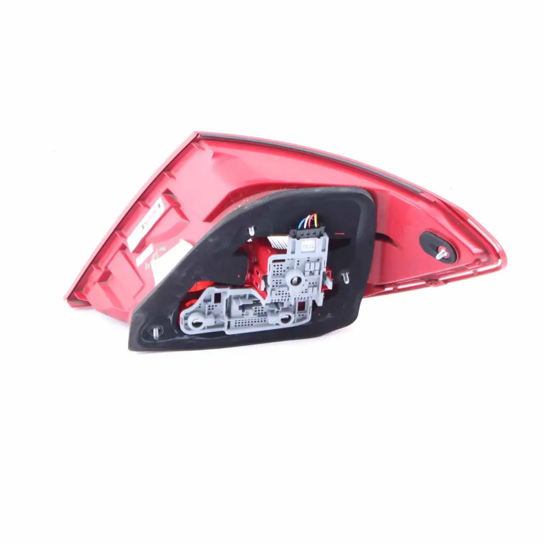 Mercedes W204 Rear Lamp Light Left N/S Tail Light Side Panel Saloon - SKU A2048205464 - Part number A2048205464