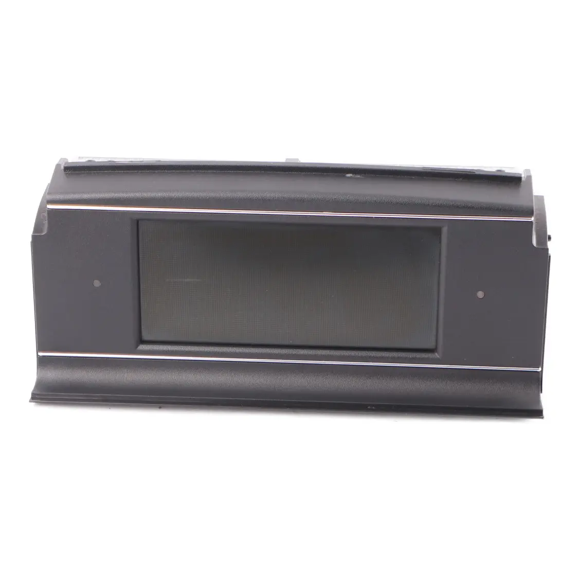 Mercedes W204 Display Screen Radio Multimedia Navigation Sat Unit A2048205497