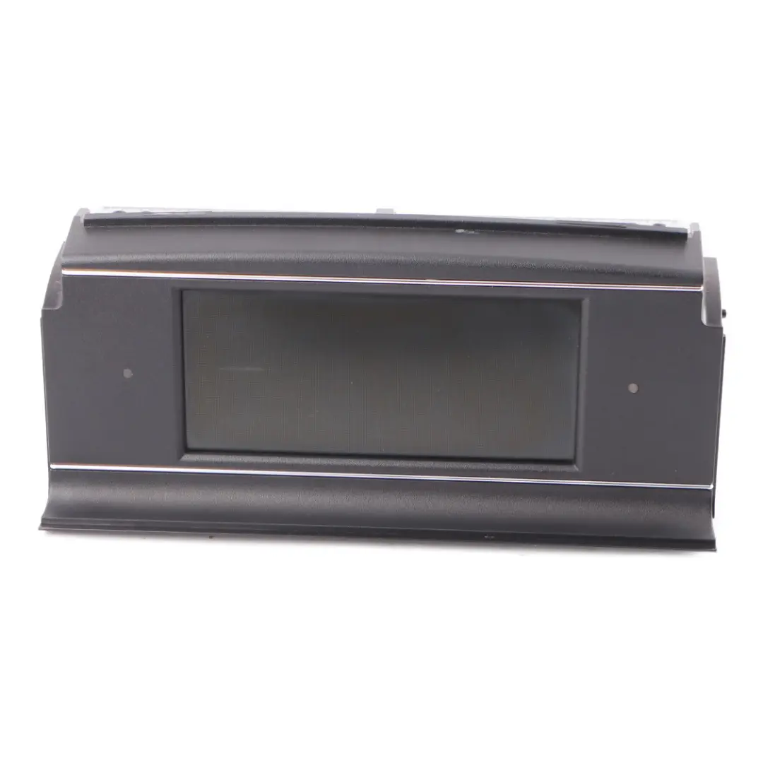 Mercedes W204 Schermo Display Unità Radio Multimediale Navigazione Satellitare - SKU A2048205497 - Numero di parte A2048205497