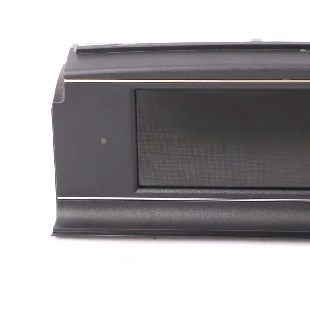 Mercedes W204 Schermo Display Unità Radio Multimediale Navigazione Satellitare - SKU A2048205497 - Numero di parte A2048205497