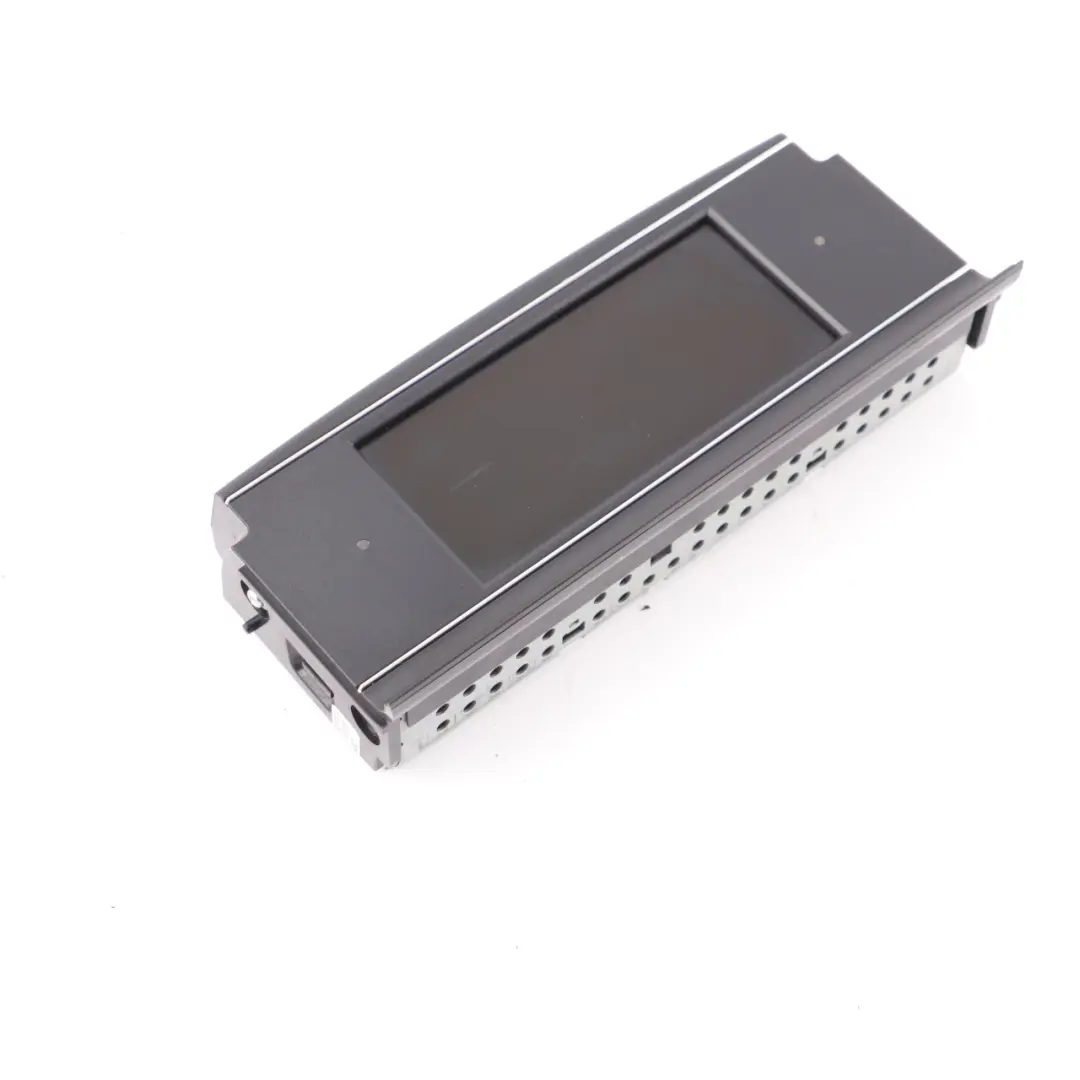 Bildschirm Radio Multimedia Navigation Sat Einheit A1729016600 für Mercedes W204 mit Teilenummer A2048205497 Mercedes W204 Bildschirm Radio Multimedia Navigation Sat Einheit A1729016600 - SKU A2048205497 - Teilenummer A2048205497