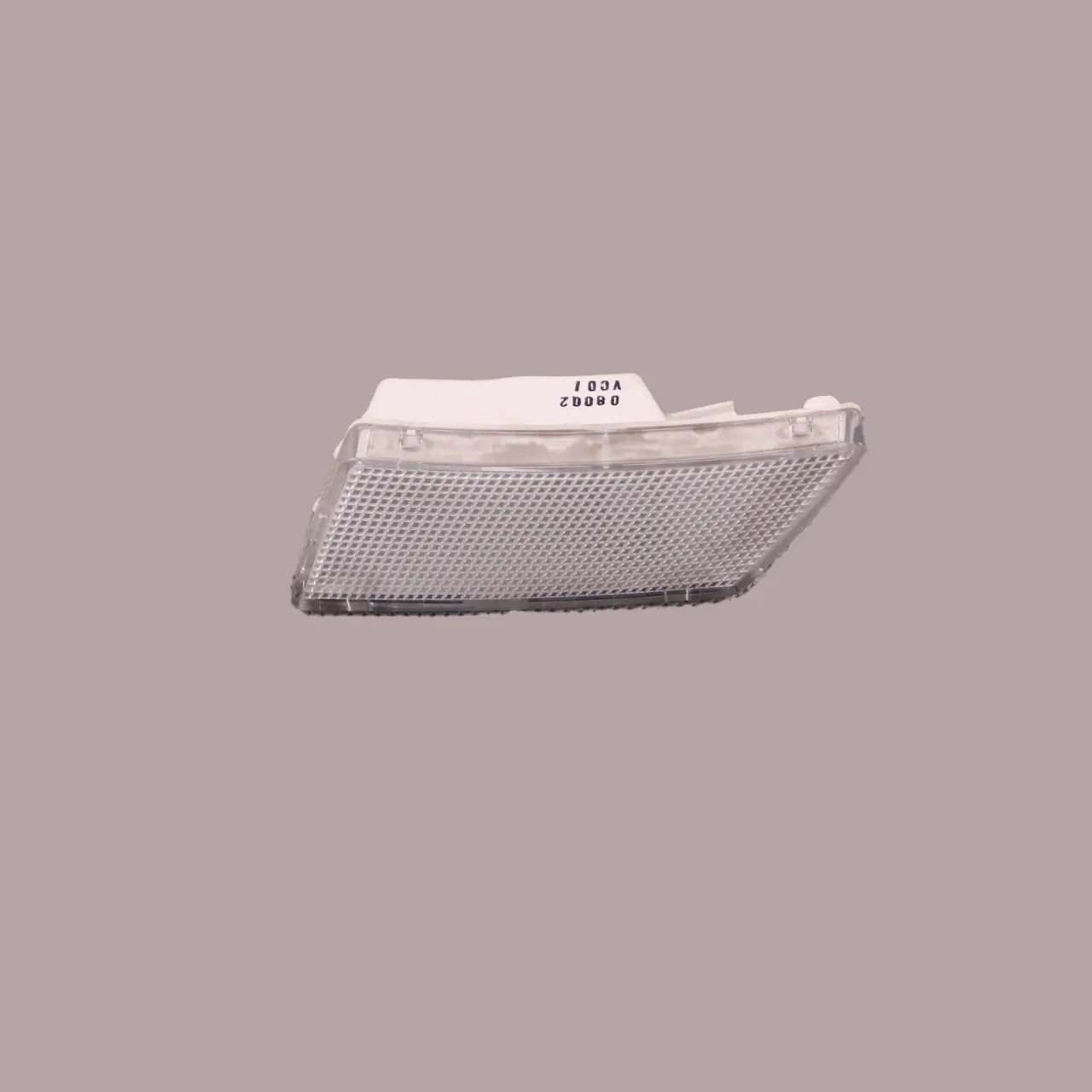Mercedes S204 Lampada interna D-Pillar posteriore sinistra A2048205501