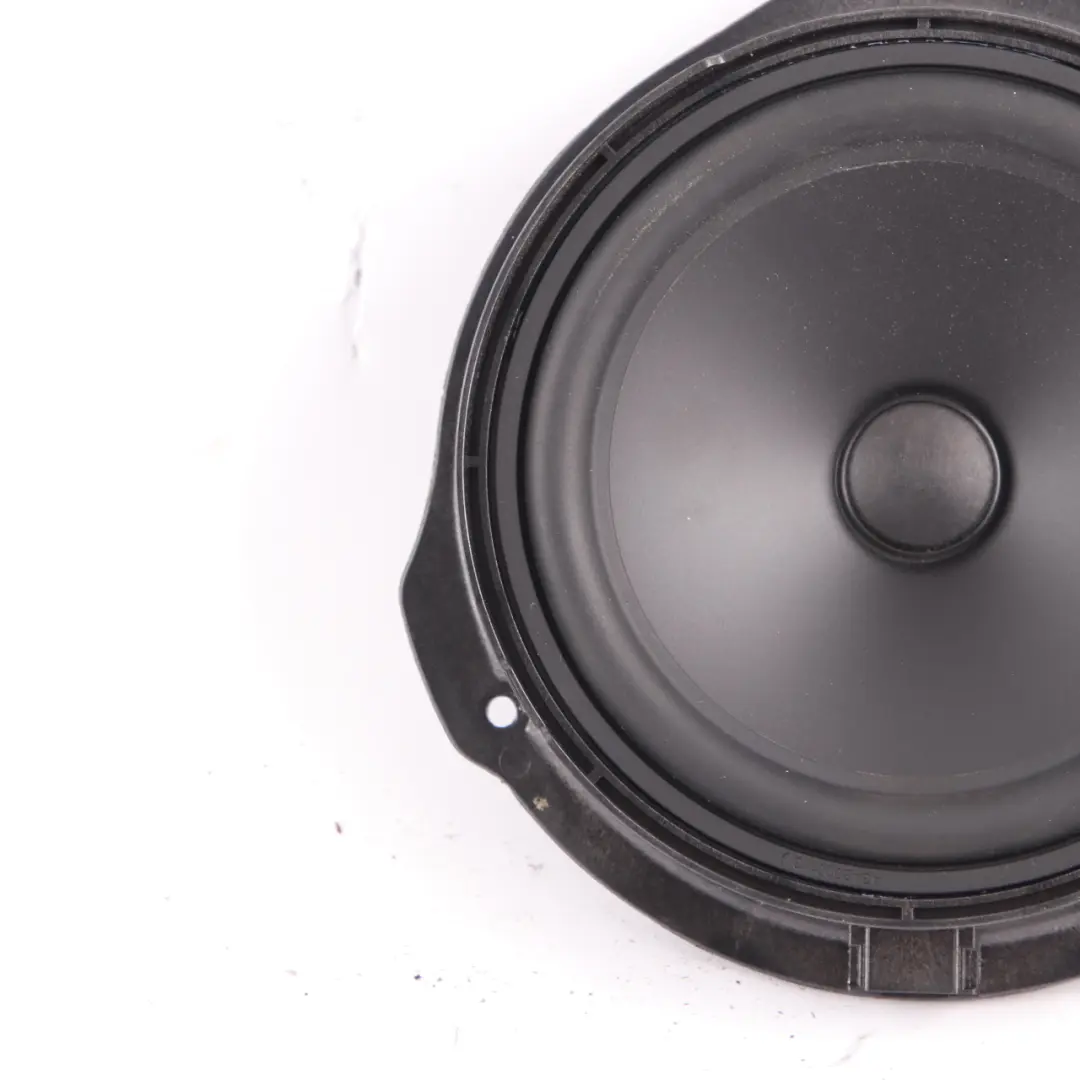  Haut-parleur Logic7 Mercedes W204 W212 Carte de porte gauche droite Enceinte - SKU A2048205502 - Numéro de pièce A2048205502