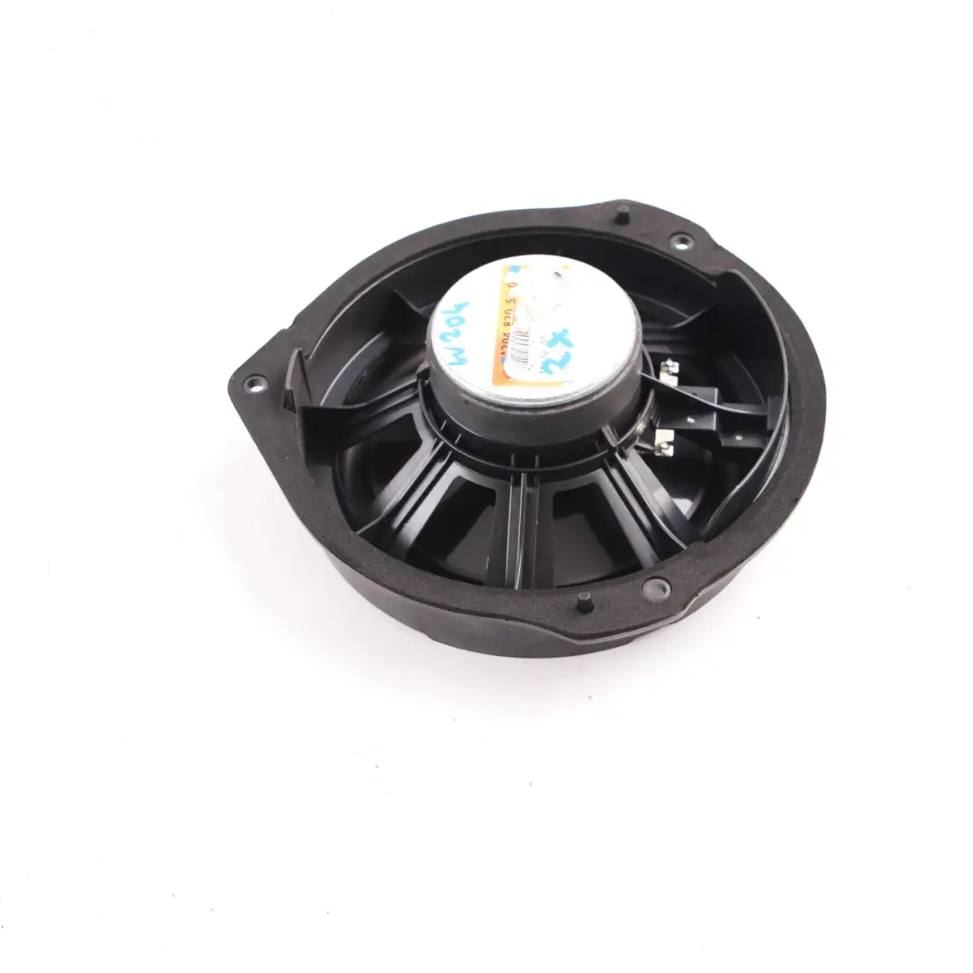  Loudspeaker Logic7 Mercedes W204 W212 Door Card Left Right Speaker - SKU A2048205502 - Part number A2048205502