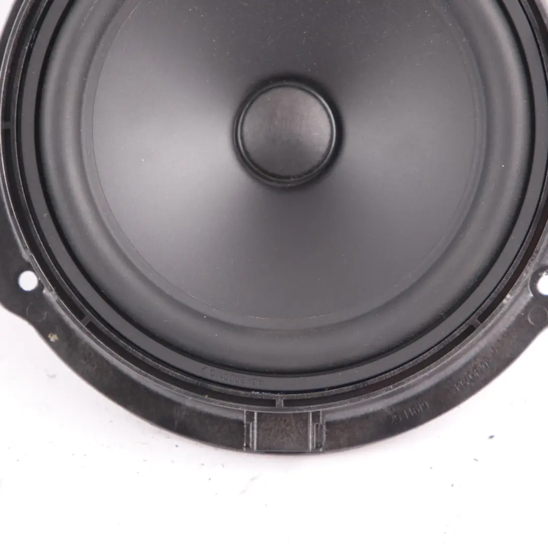 Haut-parleur Logic7 Mercedes W204 W212 Carte de porte gauche droite Enceinte pour à propos du numéro de pièce A2048205502 Haut-parleur Logic7 Mercedes W204 W212 Carte de porte gauche droite Enceinte - SKU A2048205502 - Numéro de pièce A2048205502