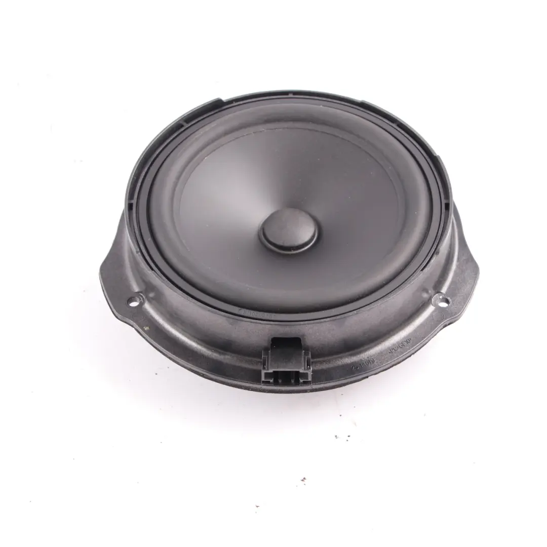 Loudspeaker Logic7 Mercedes W204 W212 Door Card Left Right Speaker to with Part number A2048205502 Loudspeaker Logic7 Mercedes W204 W212 Door Card Left Right Speaker - SKU A2048205502 - Part number A2048205502