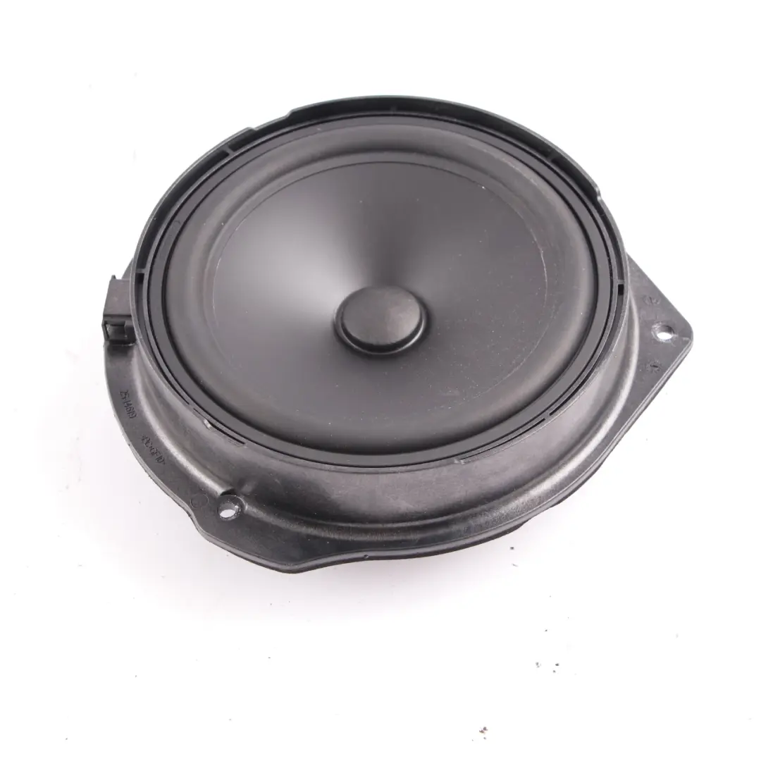  Loudspeaker Logic7 Mercedes W204 W212 Door Card Left Right Speaker - SKU A2048205502 - Part number A2048205502