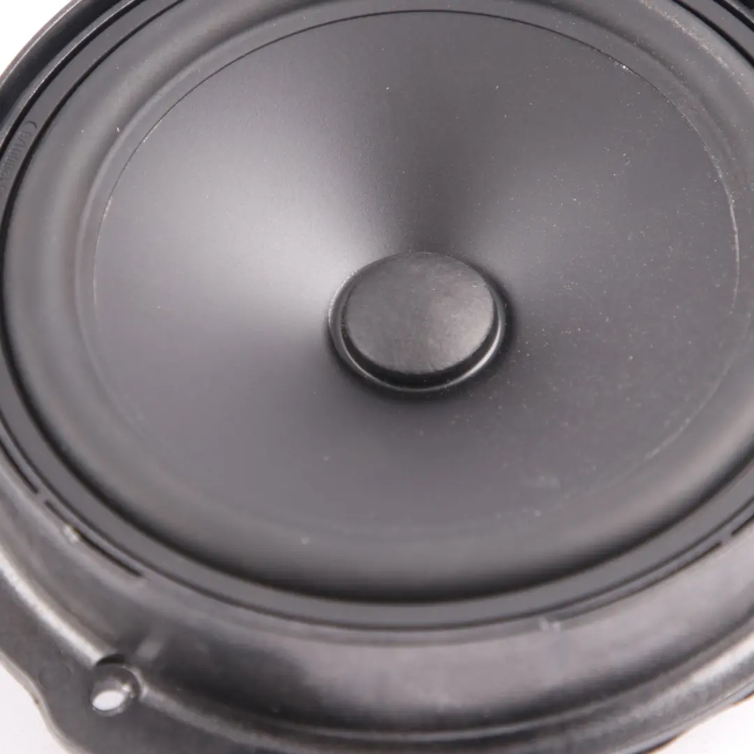  Loudspeaker Logic7 Mercedes W204 W212 Door Card Left Right Speaker - SKU A2048205502 - Part number A2048205502