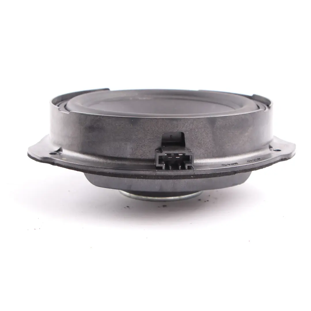  Haut-parleur Logic7 Mercedes W204 W212 Carte de porte gauche droite Enceinte - SKU A2048205502 - Numéro de pièce A2048205502