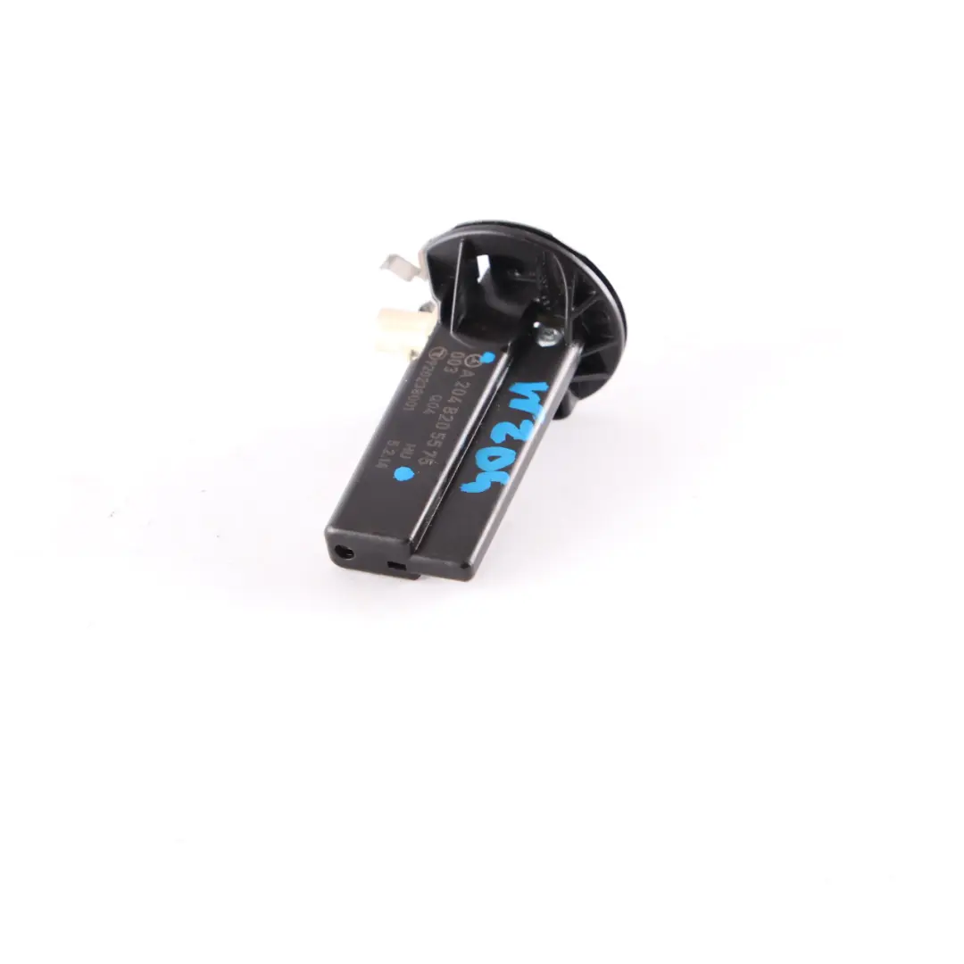 Mercedes W204 Rear Trunk Lid Tele Aid Emergency Call System Antenna - SKU A2048205575 - Part number A2048205575