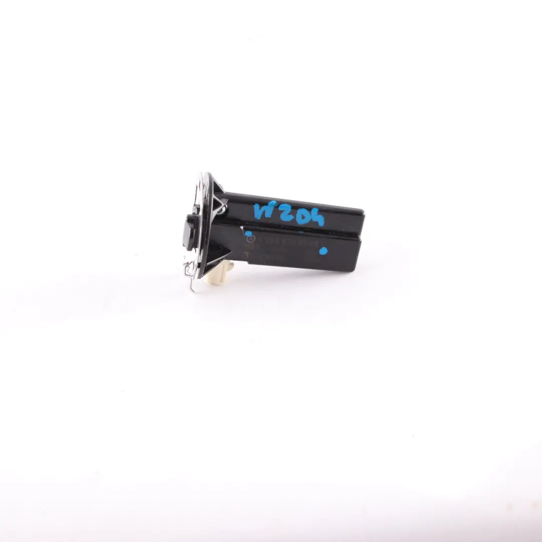 Trunk Lid Tele Aid Emergency Call System Antenna to Mercedes W204 Rear with Part number A2048205575 Mercedes W204 Rear Trunk Lid Tele Aid Emergency Call System Antenna - SKU A2048205575 - Part number A2048205575