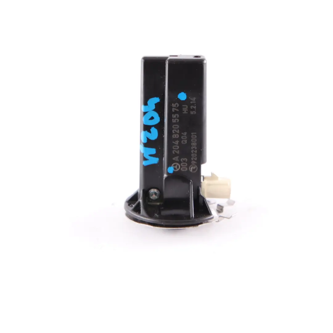 Coperchio Bagagliaio Posteriore Antenna Del Sistema per Mercedes W204 con numero di parte A2048205575 Mercedes W204 Coperchio Bagagliaio Posteriore Antenna Del Sistema - SKU A2048205575 - Numero di parte A2048205575