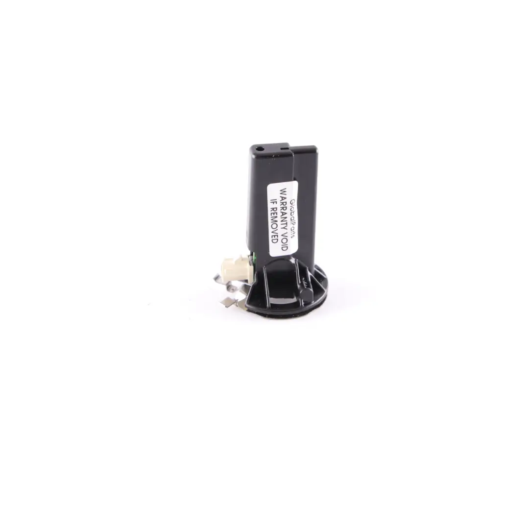 Mercedes W204 Couvercle De Coffre Arrière Antenne D'urgence Tele Aid - SKU A2048205575 - Numéro de pièce A2048205575