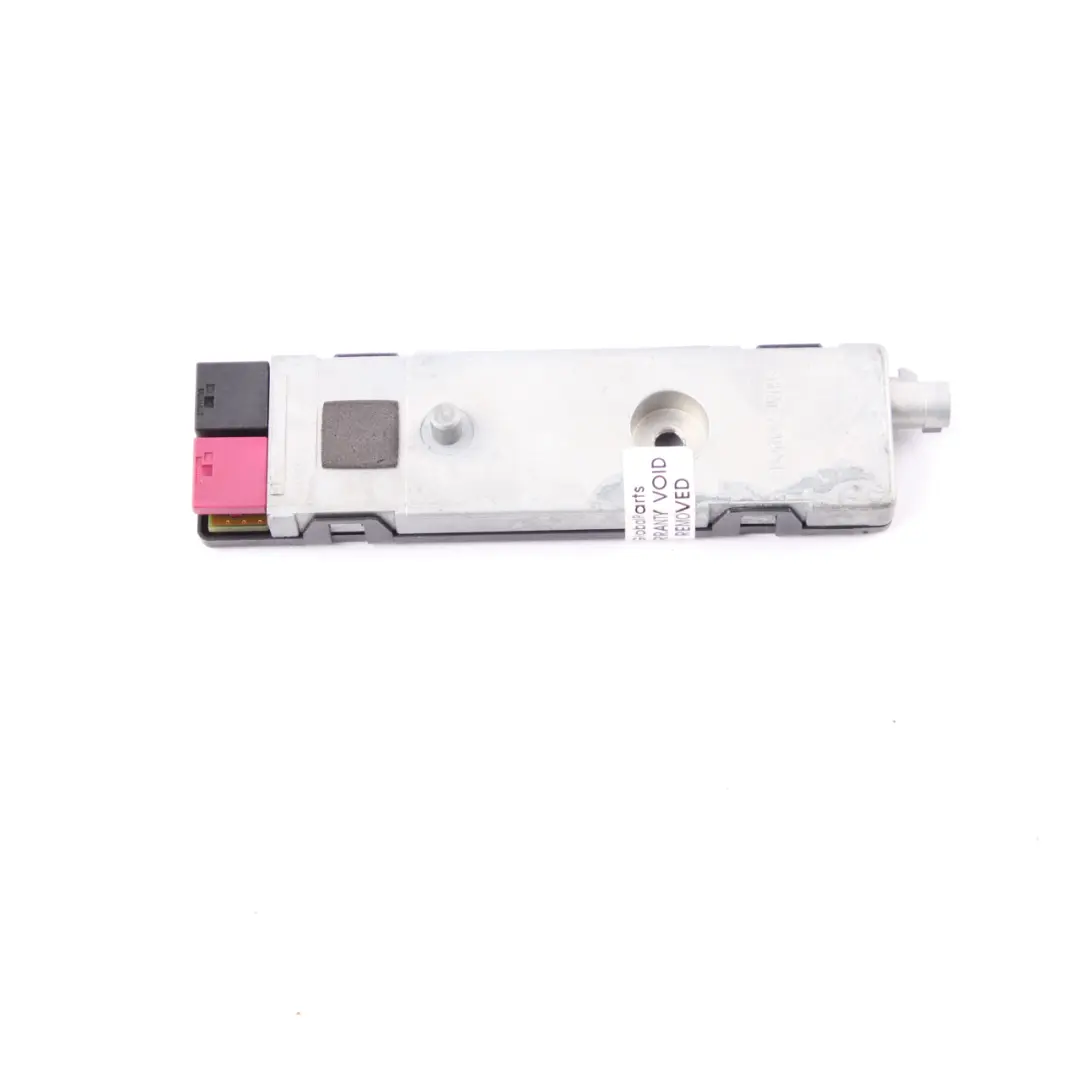 Mercedes S204 Antenna Amplifier Aerial Module Rear Right O/S Top - SKU A2048205589 - Part number A2048205589