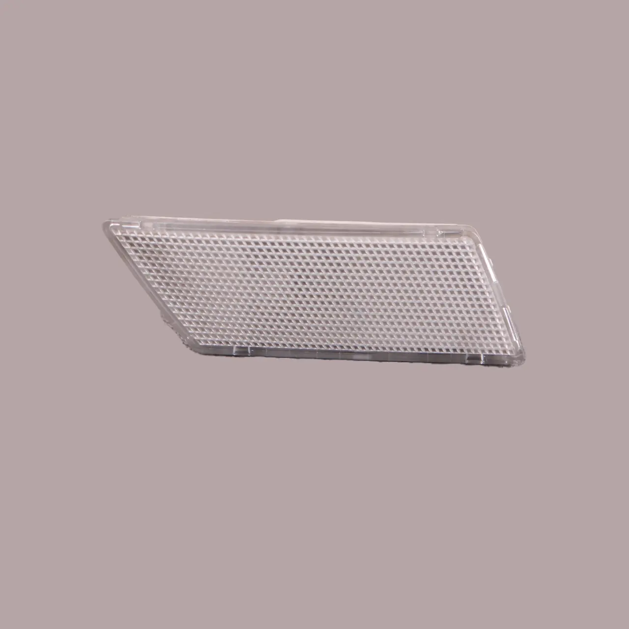 Mercedes W210 W211 W212 Eclairage Interieur Arriere A2108204001