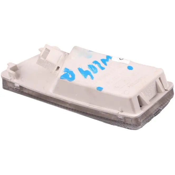 Luz Interior Trasera D-Pilar A2108204001 para Mercedes W210 W211 W212 con número de pieza A2048205601 Mercedes W210 W211 W212 Luz Interior Trasera D-Pilar A2108204001 - SKU A2048205601 - Número de pieza A2048205601