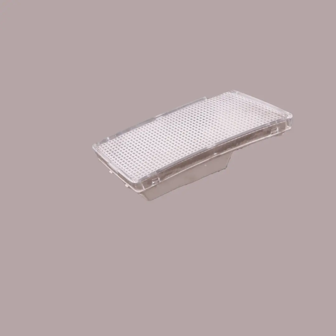 Eclairage Interieur Arriere A2108204001 pour Mercedes W210 W211 W212 à propos du numéro de pièce A2048205601 Mercedes W210 W211 W212 Eclairage Interieur Arriere A2108204001 - SKU A2048205601 - Numéro de pièce A2048205601