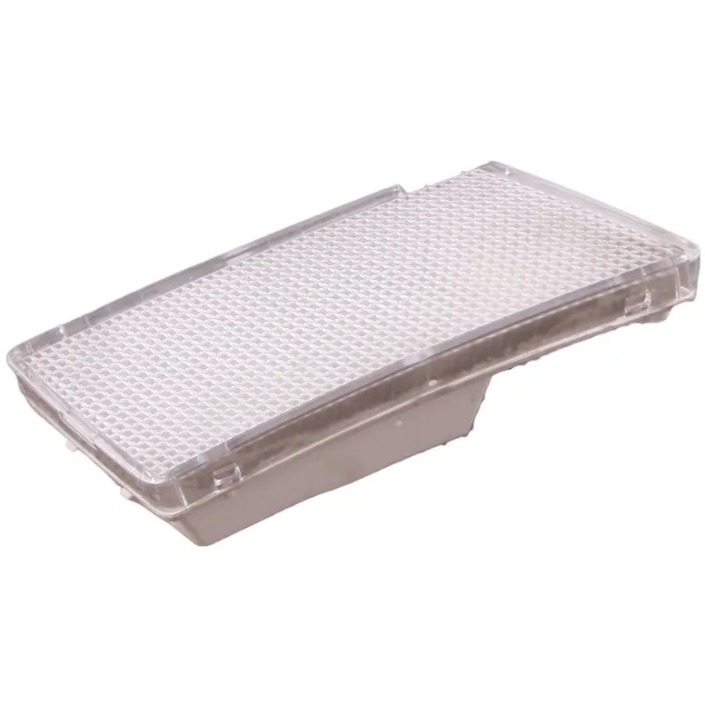 Luz Interior Trasera D-Pilar A2108204001 para Mercedes W210 W211 W212 con número de pieza A2048205601 Mercedes W210 W211 W212 Luz Interior Trasera D-Pilar A2108204001 - SKU A2048205601 - Número de pieza A2048205601