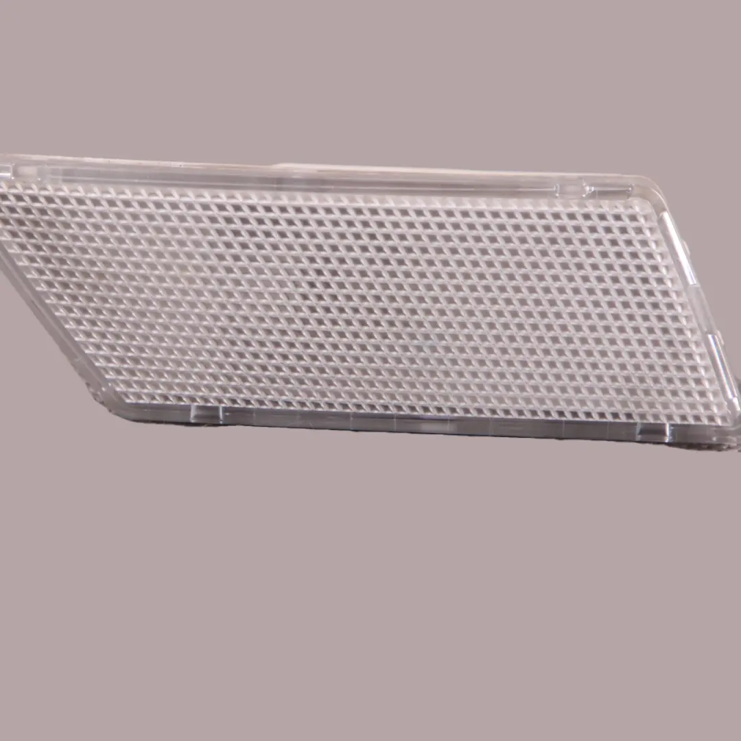 Mercedes S204 Interior Light Lamp D-Pillar Rear Right O/S - SKU A2048205601 - Part number A2048205601