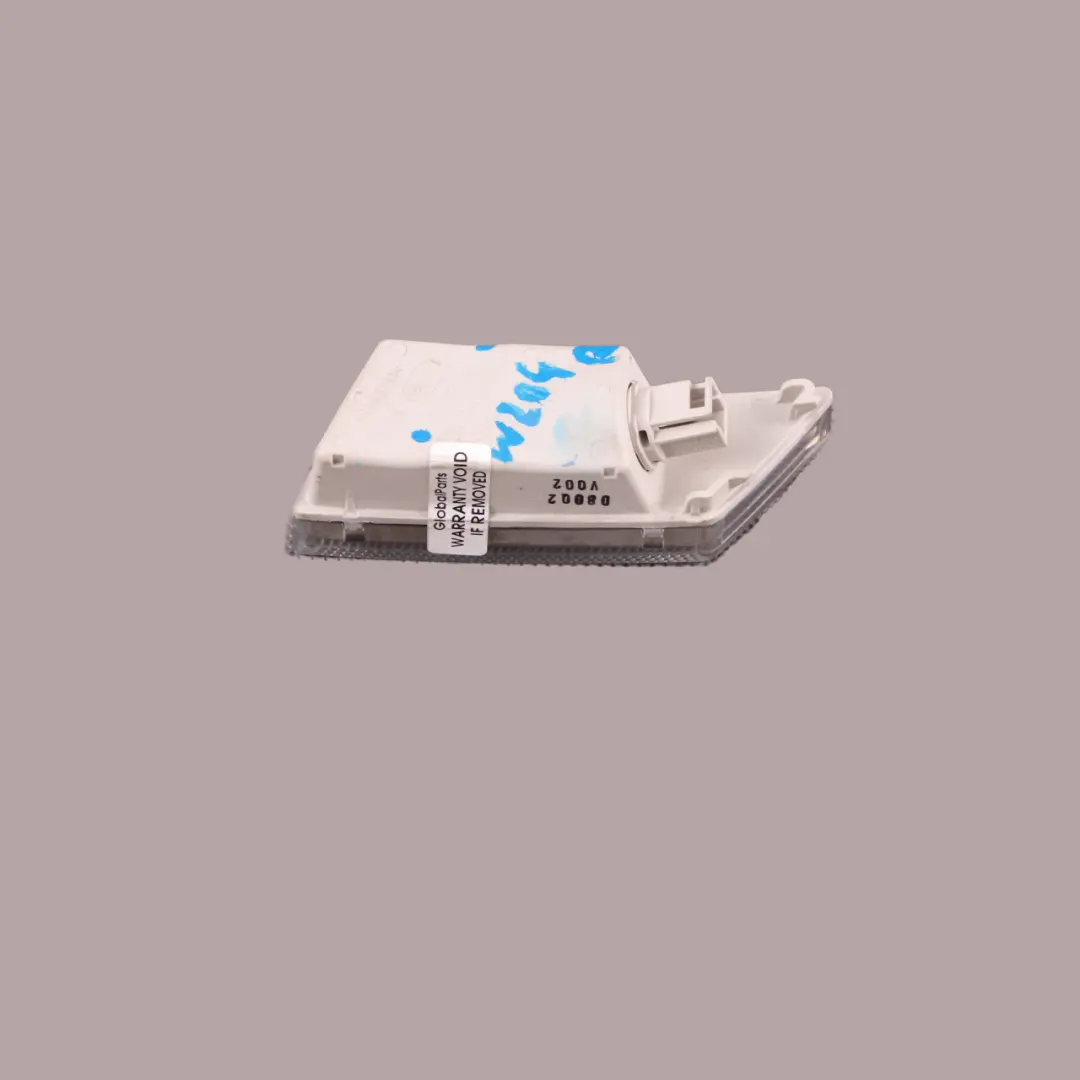 Mercedes S204 Interior Light Lamp D-Pillar Rear Right O/S - SKU A2048205601 - Part number A2048205601