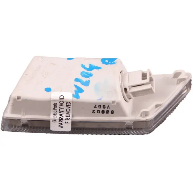 Luz Interior Trasera D-Pilar A2108204001 para Mercedes W210 W211 W212 con número de pieza A2048205601 Mercedes W210 W211 W212 Luz Interior Trasera D-Pilar A2108204001 - SKU A2048205601 - Número de pieza A2048205601