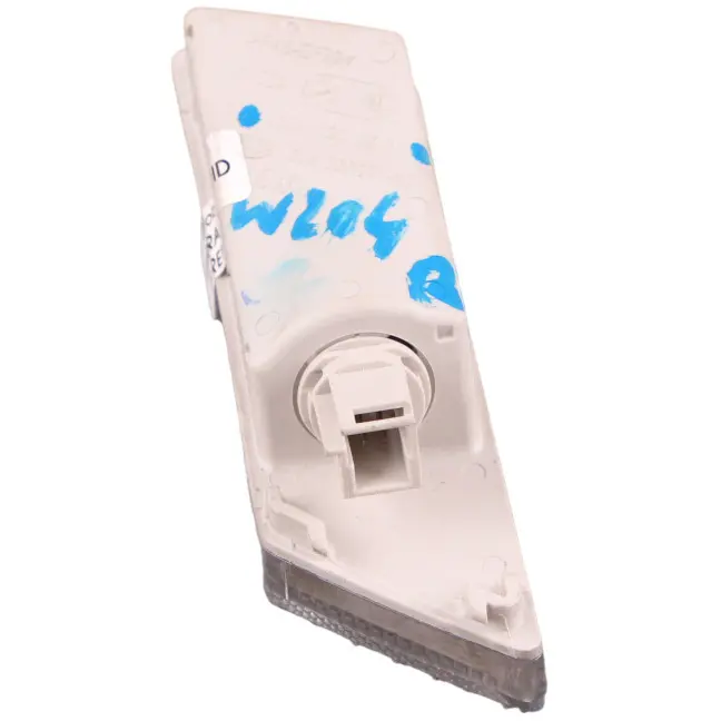 Luz Interior Trasera D-Pilar A2108204001 para Mercedes W210 W211 W212 con número de pieza A2048205601 Mercedes W210 W211 W212 Luz Interior Trasera D-Pilar A2108204001 - SKU A2048205601 - Número de pieza A2048205601