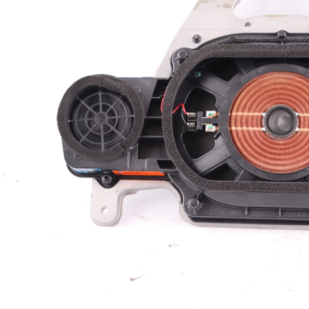  Loudspeaker Logic7 Mercedes W204 W212 Parcel Shelf Right O/S Speaker - SKU A2048205702-1 - Part number A2048205702