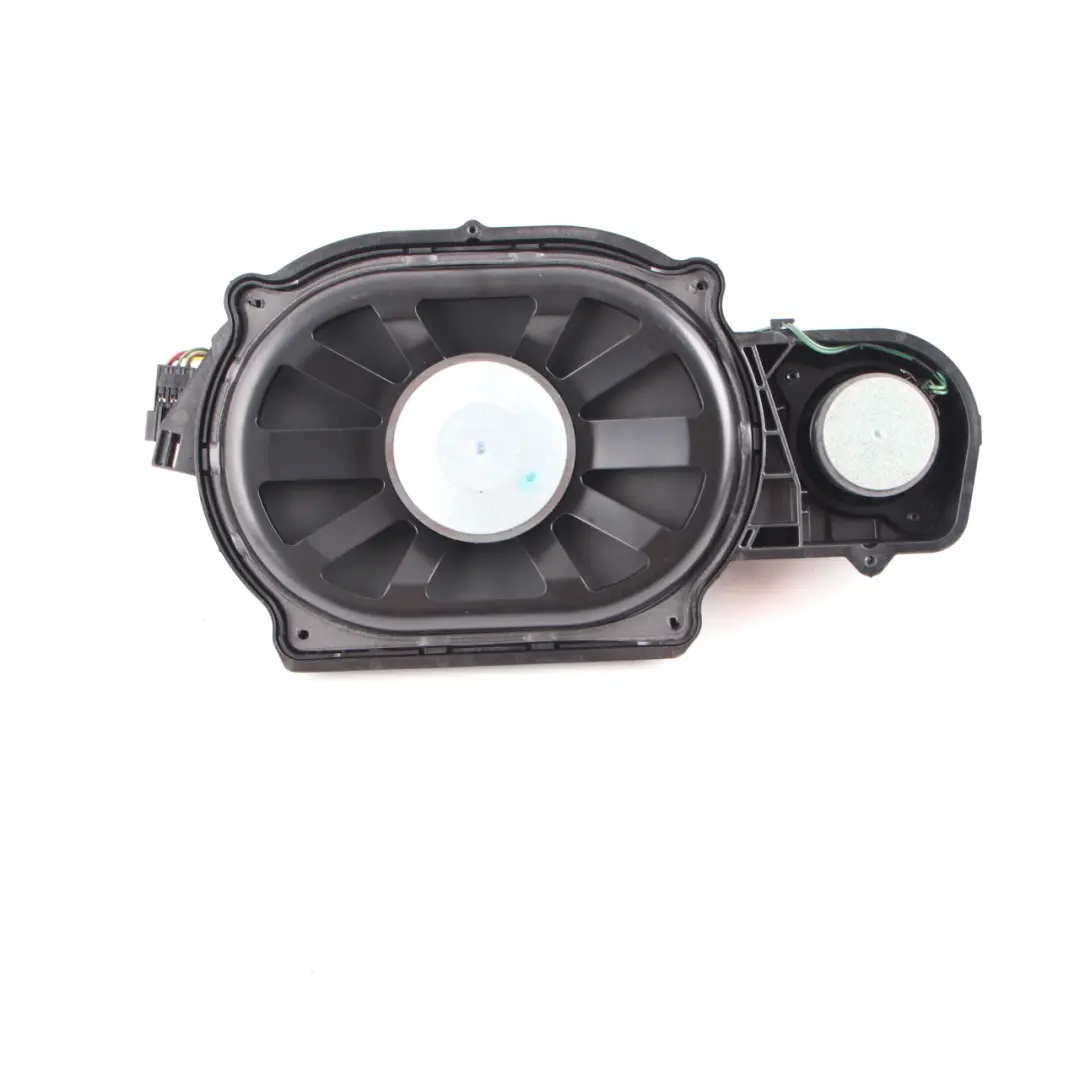  Haut parleur Logic7 Mercedes W204 W212 Tablette parcellaire droite - SKU A2048205702-1 - Numéro de pièce A2048205702
