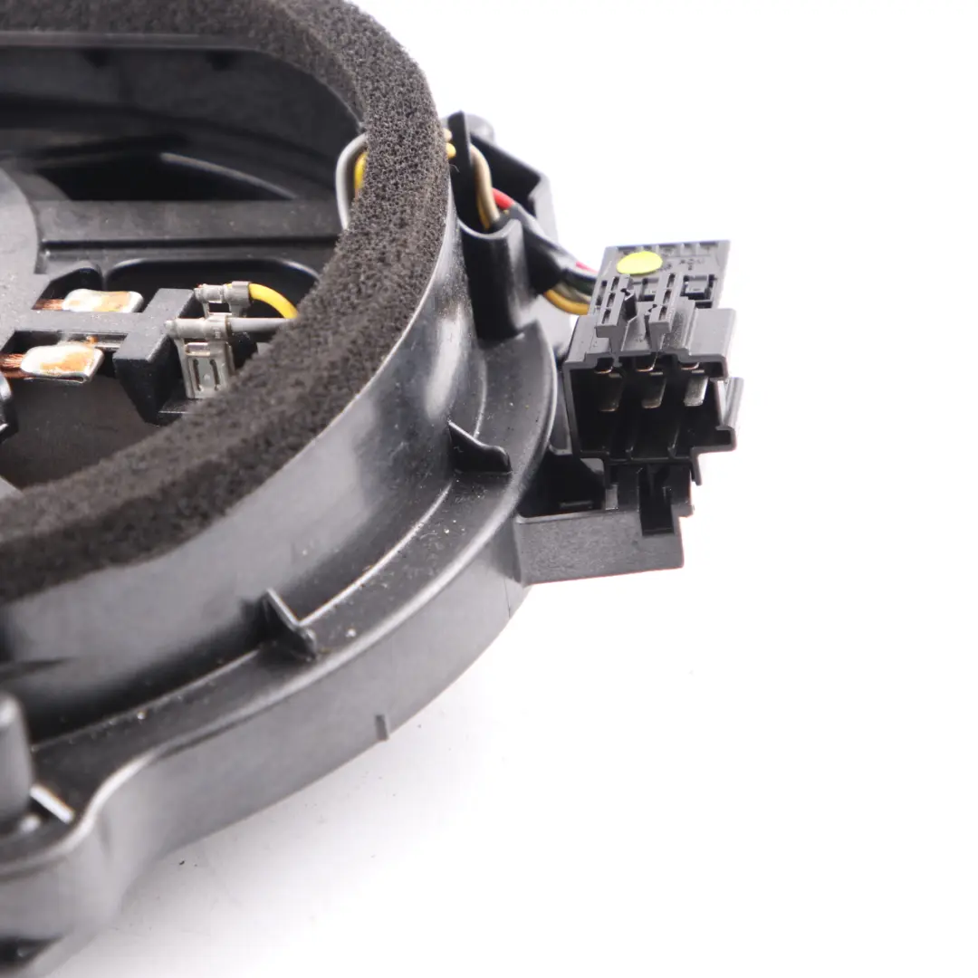  Loudspeaker Logic7 Mercedes W204 W212 Parcel Shelf Right O/S Speaker - SKU A2048205702-1 - Part number A2048205702