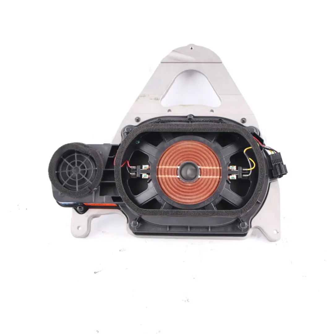  Loudspeaker Logic7 Mercedes W204 W212 Parcel Shelf Right O/S Speaker - SKU A2048205702 - Part number A2048205702
