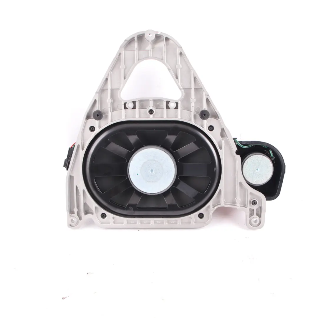  Loudspeaker Logic7 Mercedes W204 W212 Parcel Shelf Right O/S Speaker - SKU A2048205702 - Part number A2048205702