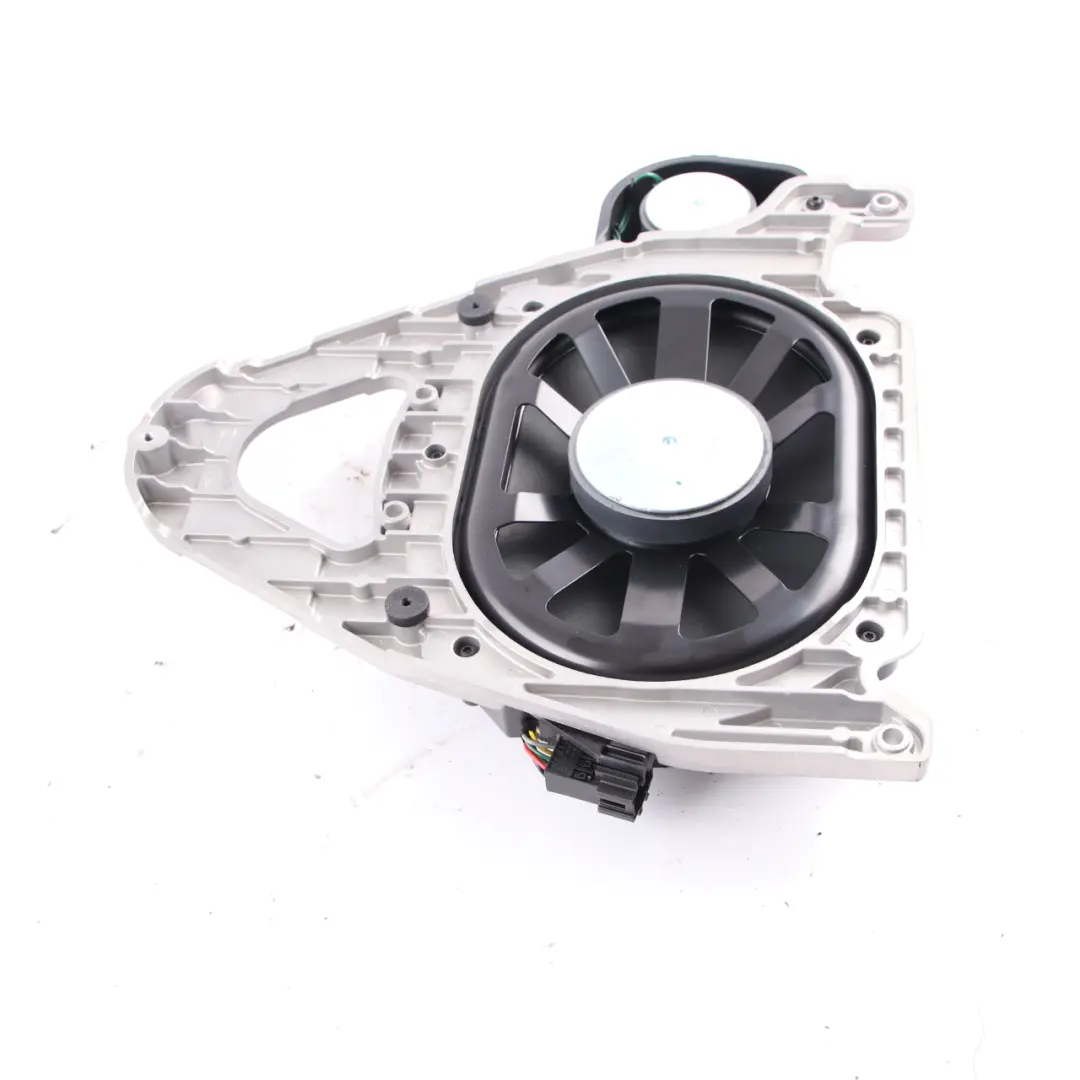  Loudspeaker Logic7 Mercedes W204 W212 Parcel Shelf Right O/S Speaker - SKU A2048205702 - Part number A2048205702