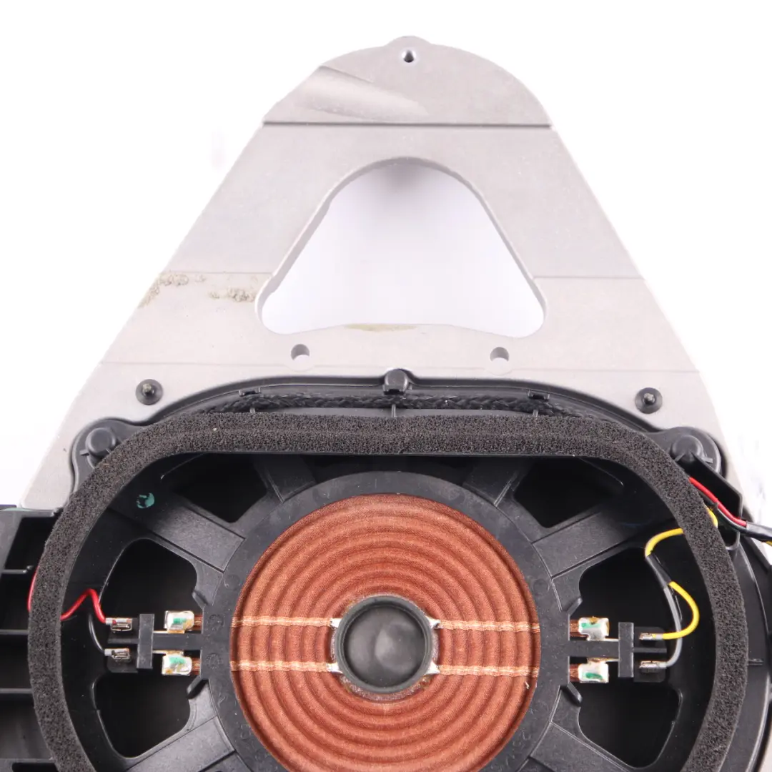  Loudspeaker Logic7 Mercedes W204 W212 Parcel Shelf Right O/S Speaker - SKU A2048205702 - Part number A2048205702