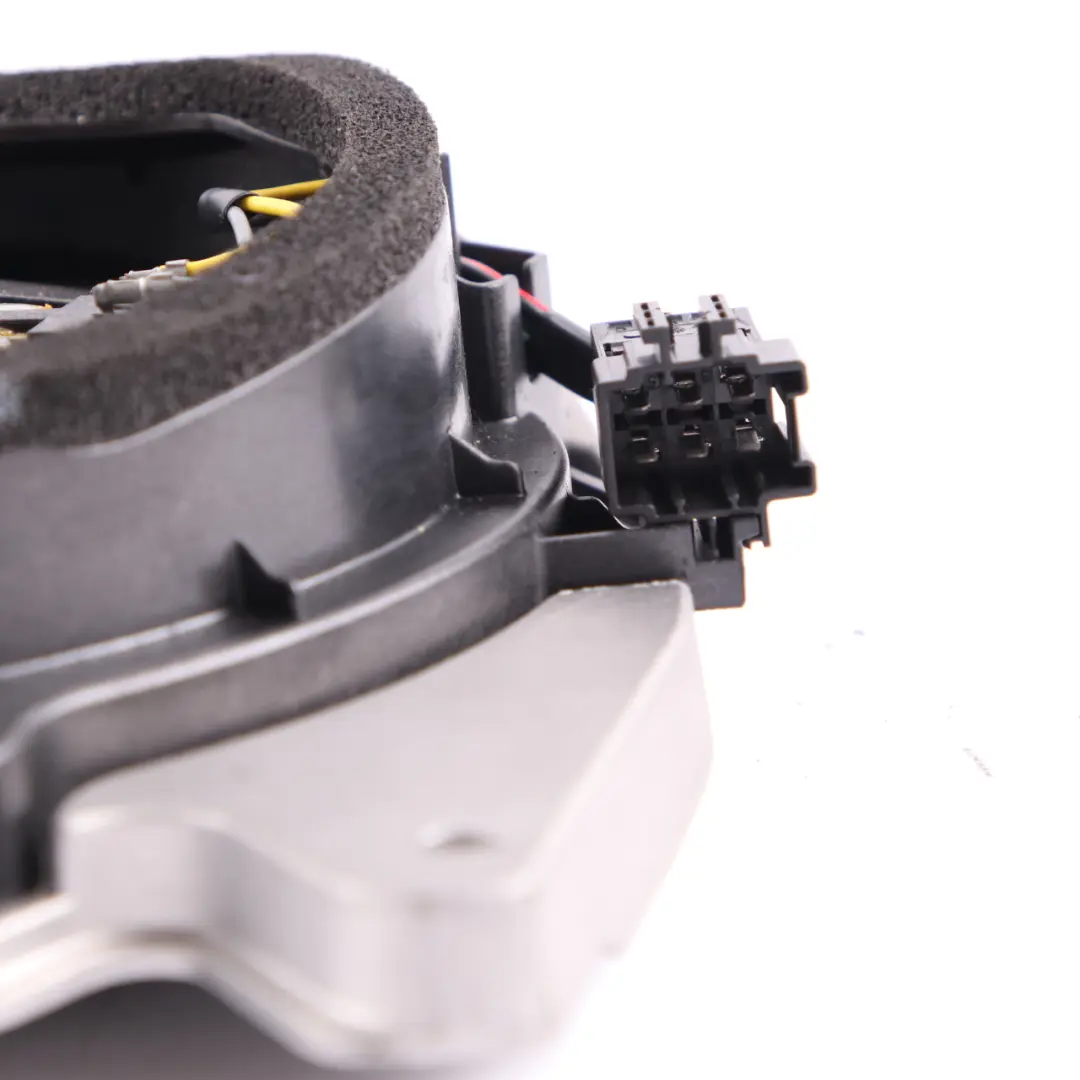  Loudspeaker Logic7 Mercedes W204 W212 Parcel Shelf Right O/S Speaker - SKU A2048205702 - Part number A2048205702