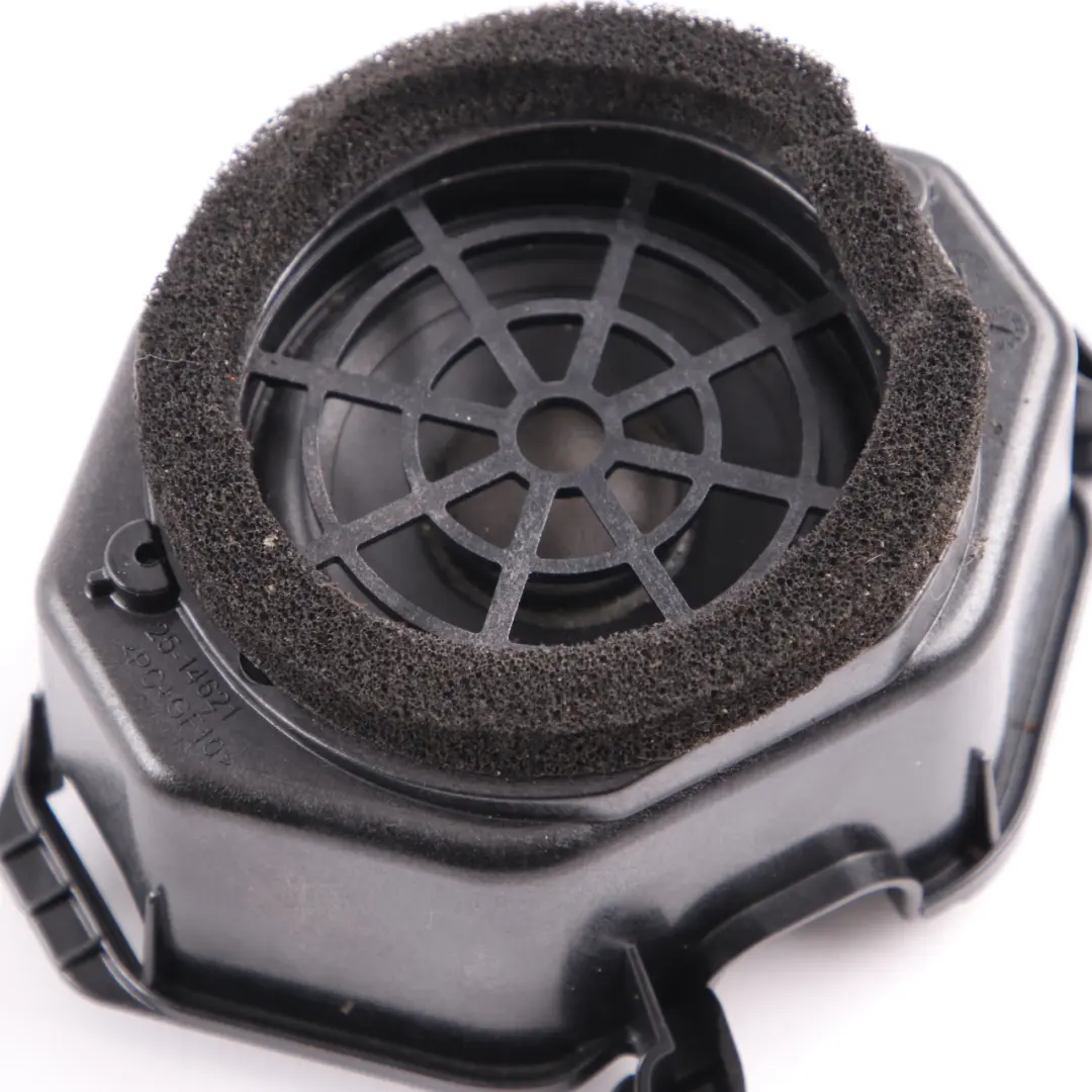  Loudspeaker Logic7 Mercedes W204 W212 Parcel Shelf Left N/S Speaker - SKU A2048205802 - Part number A2048205802