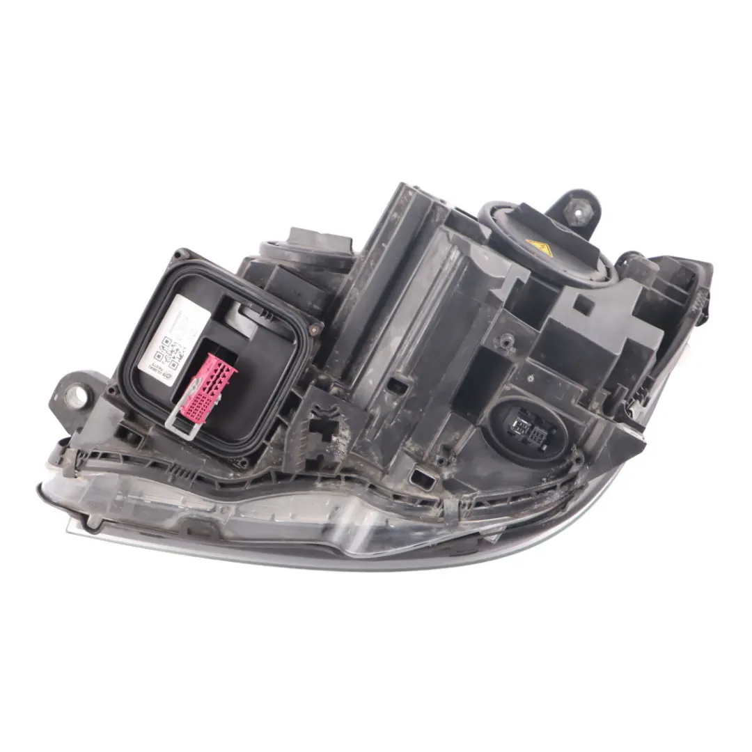 Headlamp Headlight Xenon Lamp Light Front Right O/S to Mercedes W204 with Part number A2048205859 Mercedes W204 Headlamp Headlight Xenon Lamp Light Front Right O/S - SKU A2048205859 - Part number A2048205859